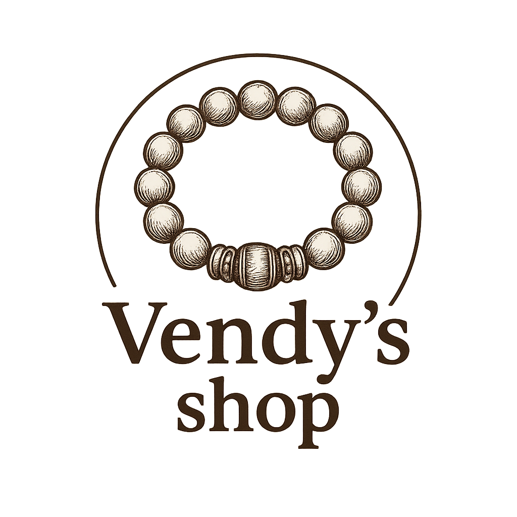 Vendy's Shop